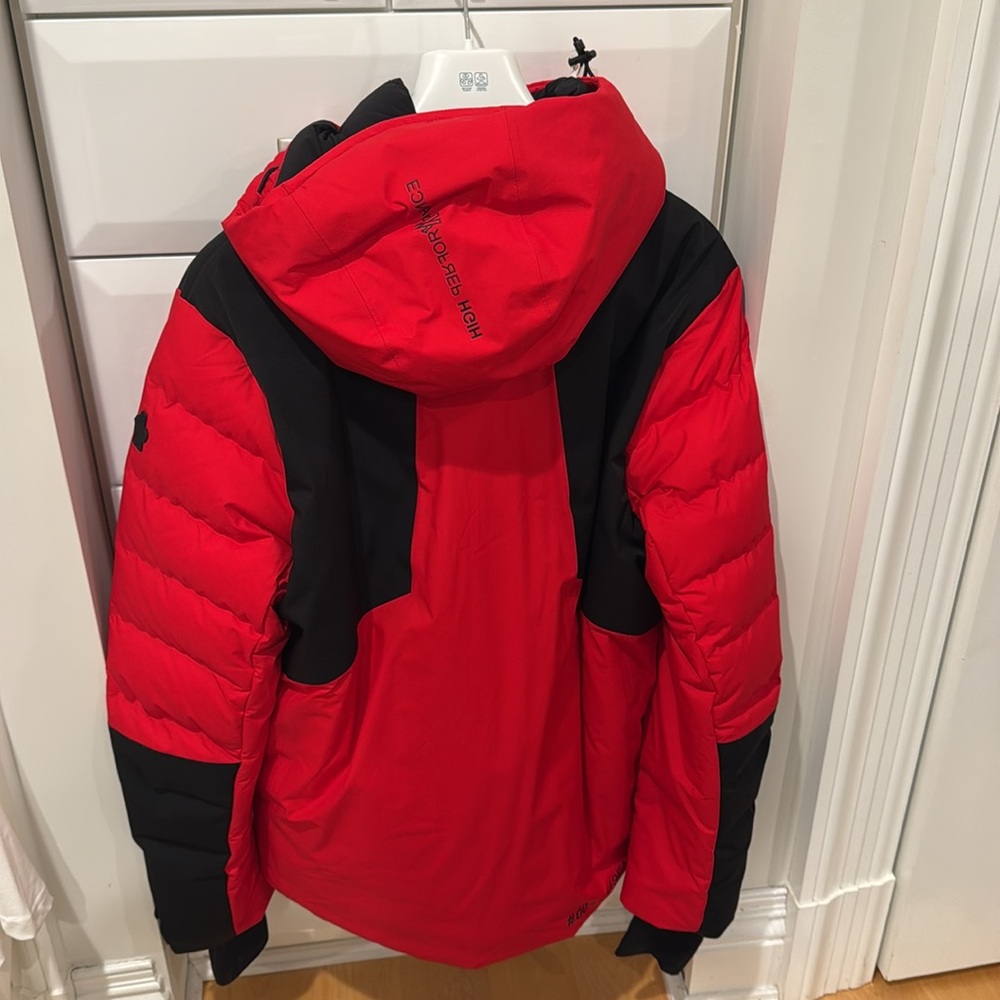 Moncler jacket - Picture 7 of 8